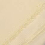 Батист 72 г/м², 150 см / 1 метр, TBY.Bt.03.1, цв.молочный