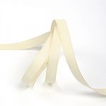 Лента репсовая (в рубчик) 10.0 мм / 22.8±1 метра, 815 кремовый, Magic4Hobby