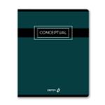 Тетрадь ученическая общая, A5 80 л. на скобе 65 г/м², белизна 100% 5 шт клетка, 01523 Сила цвета, Светоч Т202