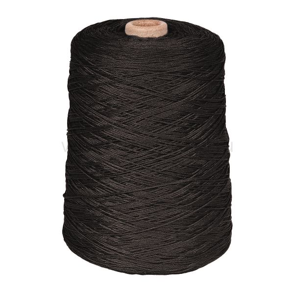 Мулине Gamma бобина 480±30 г (1800 метров), хлопок, цв. 3219 т.т.коричневый