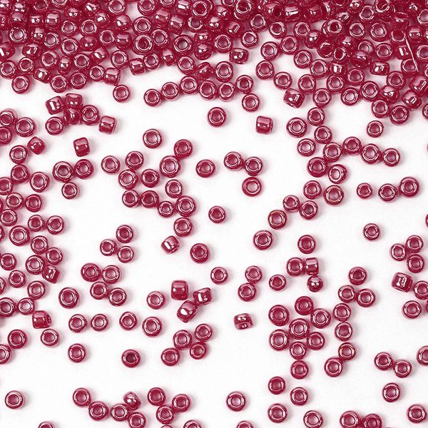 Бисер Magic4Hobby 12/0 (2 мм), 450 г, цв. 125B, арт. OL.10/0