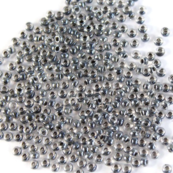 Бисер Preciosa 10/0 (2.3 мм), 50 г (10х5 г), цв. 38649