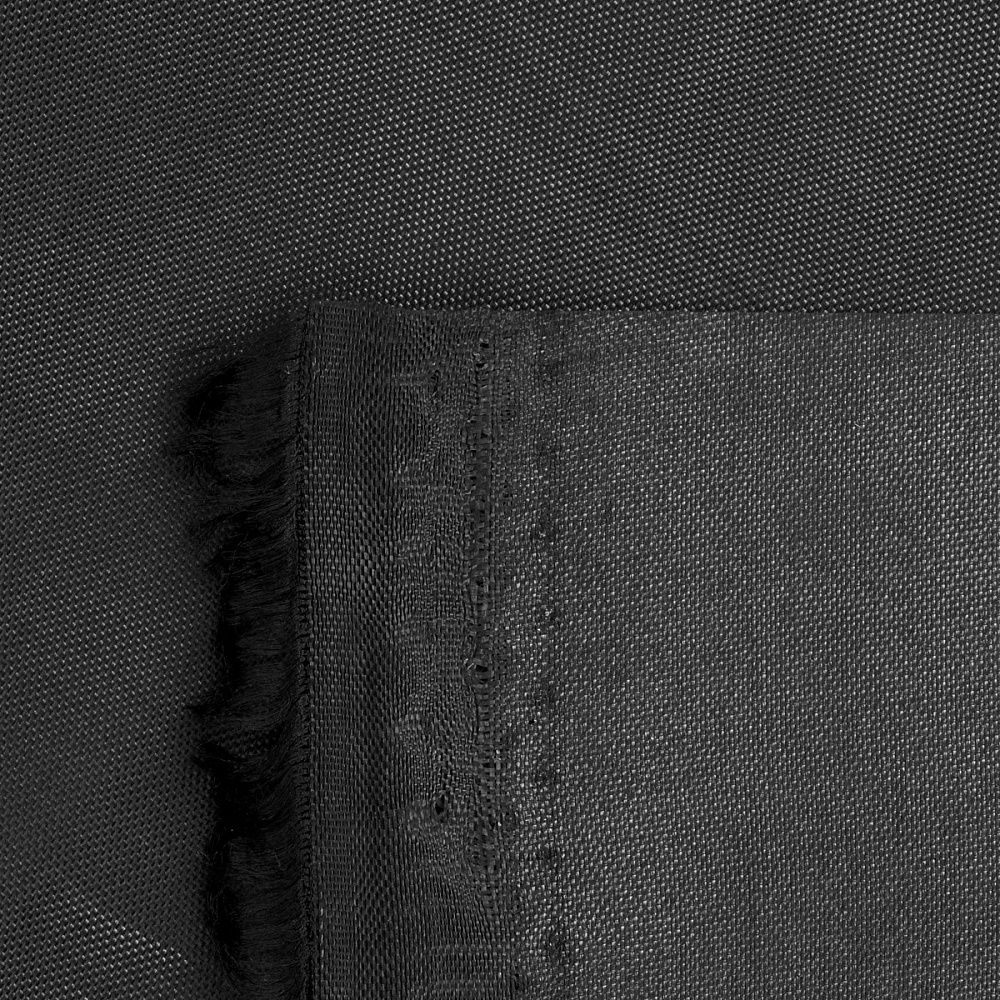 Оксфорд 200D PU1000 78 г/м², 150 см / 1 метр, ОКС.TBY200D.S156.1, S156 серый