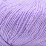 Пряжа Astra Premium (Астра Премиум) Амигуруми / уп.6 мот. по 50 г, 175 м, 180 светлая сирень
