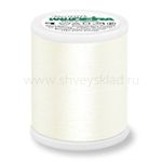 Нитки вышивальные Madeira Rayon №40, 200 м, цв. 1067, 9840, 5 катушек