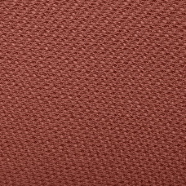 Кашкорсе с лайкрой пенье 400 г/м², 60+60 см / 15 метров, КАШ.400.17-1524.15, чайная роза