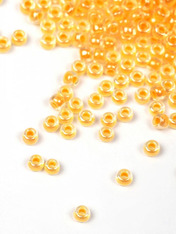 Бисер Preciosa 10/0 (2.3 мм), 50 г, CTC цв. 38683/331-19001