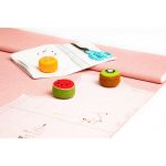 Игольница арбуз, Prym Love с фиксирующей гирей, Prym