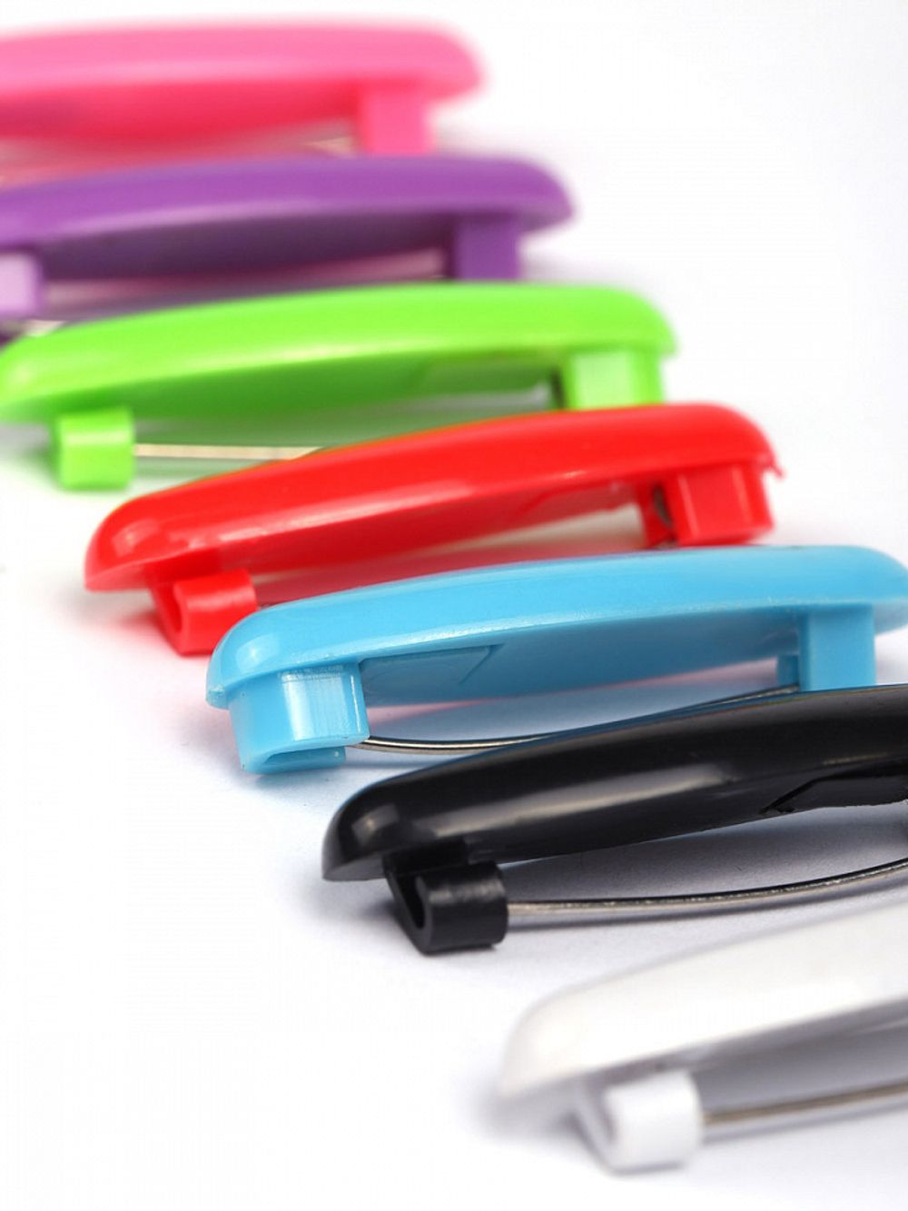 Булавки английские для постельного белья SPPP-4000, 50 шт