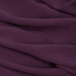 Лен Манго 160 г/м², 150 см / 3 метра, TBY.Mg.08.3, цв.лиловый