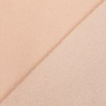 Футер 2-нитка с начесом 275 г/м², 150х180±5 см, бежевый/beige, Gamma DBKTN