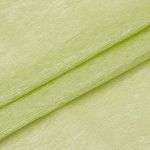 Бумага гофрированная крепированная жемчужная 50х200 см, 23 г/м², Astra&Craft, DP-02 светло-зеленый