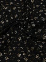 Штапель 90 г/м² 145 см / 2 метра, Vi-E1945-1, E1945-1