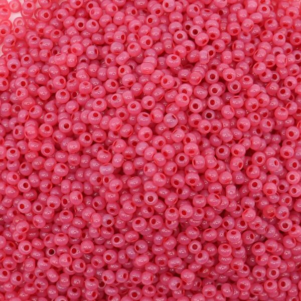 Бисер Preciosa 10/0 (2.3 мм), 50 г (10х5 г), цв. 17899