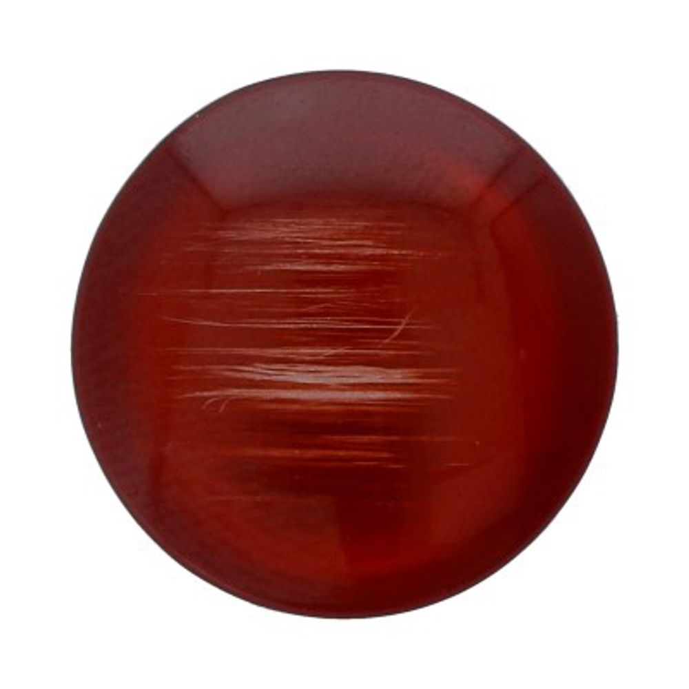 Пуговицы на ножке костюмные 15 мм, 24 шт, D045 терракотовый, Gamma XO 0025