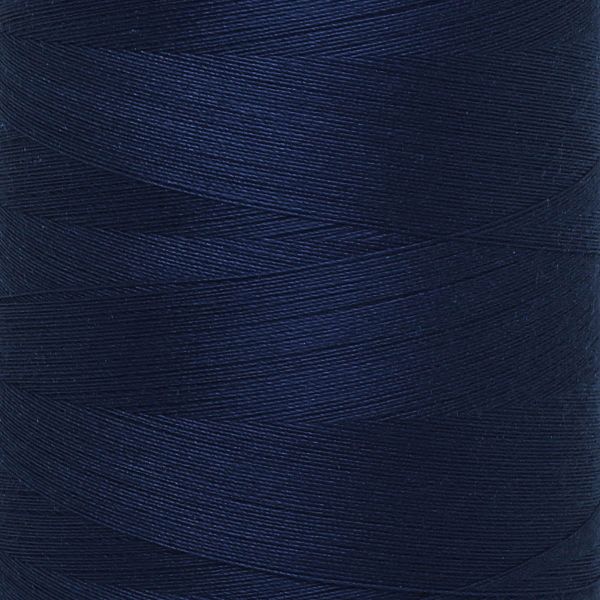 Нитки универсальные Bestex 40/2, 4570 м (5000 ярд) / 1 кат., 099 индиго