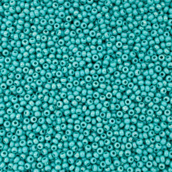Бисер Preciosa 10/0 (2.3 мм), 50 г (10х5 г), цв. 64130