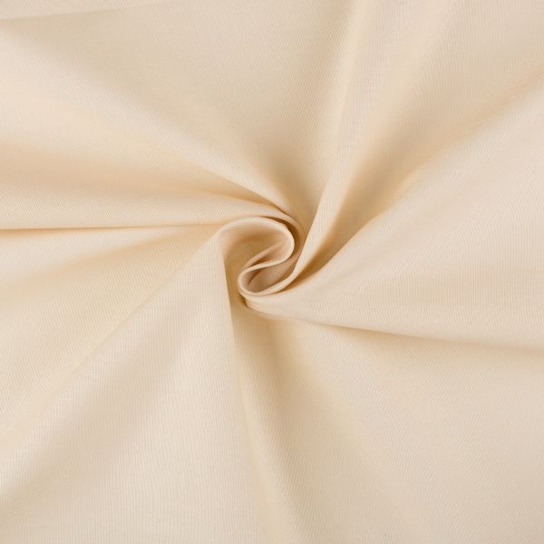 Ткань для пэчворка Peppy Краски жизни, отрез 50х55 см, 140 г/м², 13-1010 кремовый, Peppy