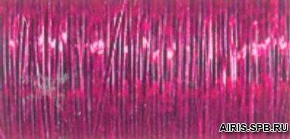 Нить вышивальная Gutermann Sulky Sliver, 200м, 8013 синий, 5 катушек /TOS/