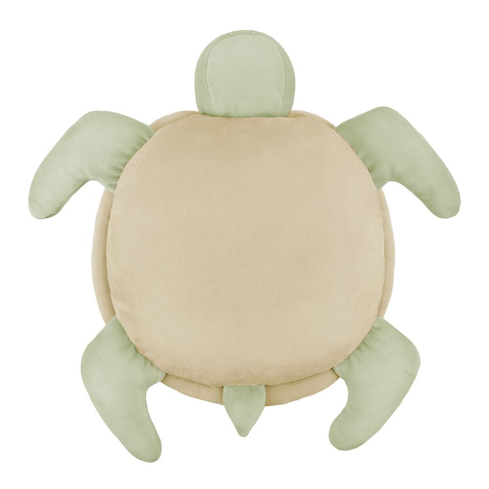 Набор для шитья игрушки Miadolla, Сплюшка Черепаха, 42 см, TT-0424