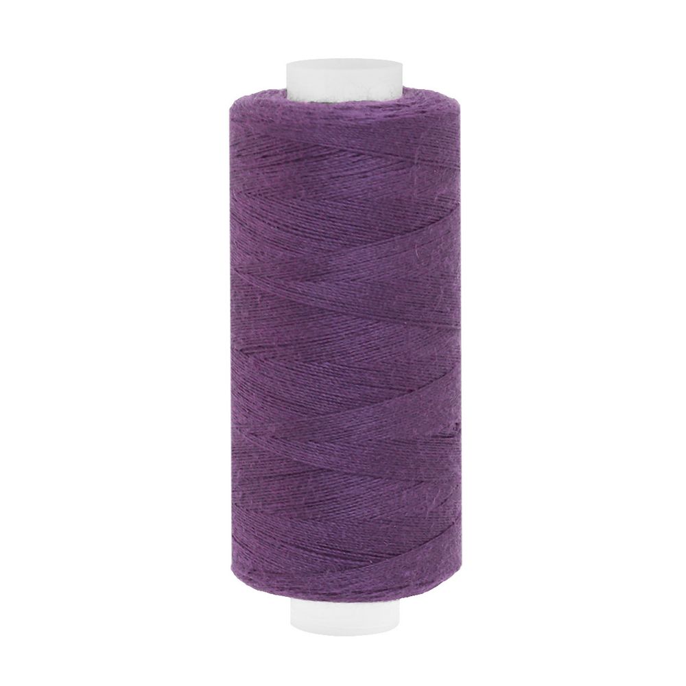 Нитки швейные бытовые Bestex 40/2, 365 м (400 ярд) / 10 кат., 075 темный аметист