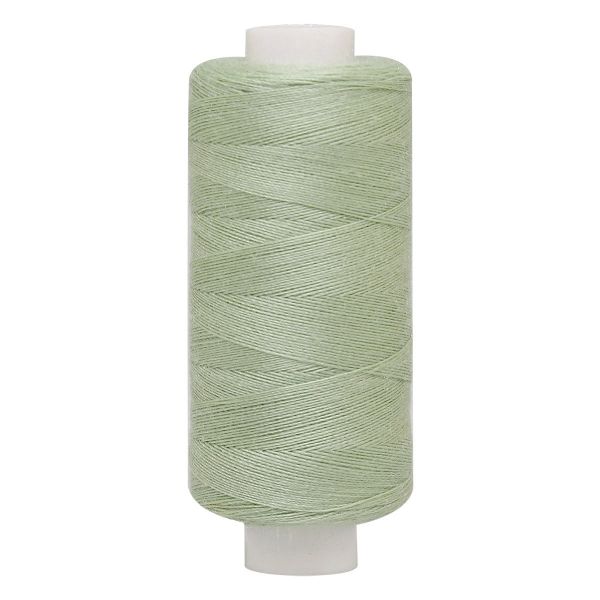 Нитки швейные бытовые Bestex 40/2, 365 м (400 ярд) / 10 кат., 330 бело-пепельный