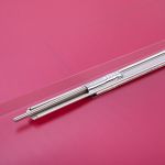 Папка пруж.скоросш. A4 700 мкм 20 мм, 1 шт, брусника EC210520070, Expert Complete