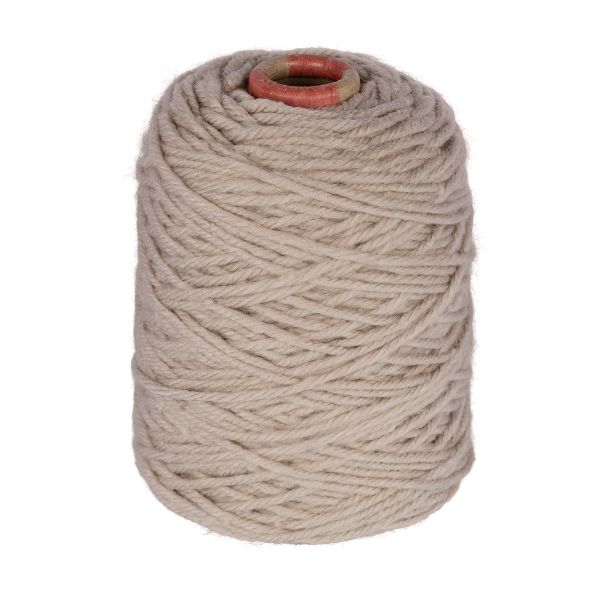 Пряжа Adelia Rada, бобина 250г, 230м, 056 св.бежевый