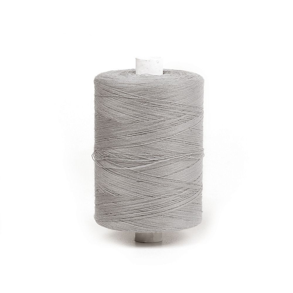 Нитки армированные ПНК им.Кирова 45ЛЛ, 2500 м / 1 кат., 5102 св.серый