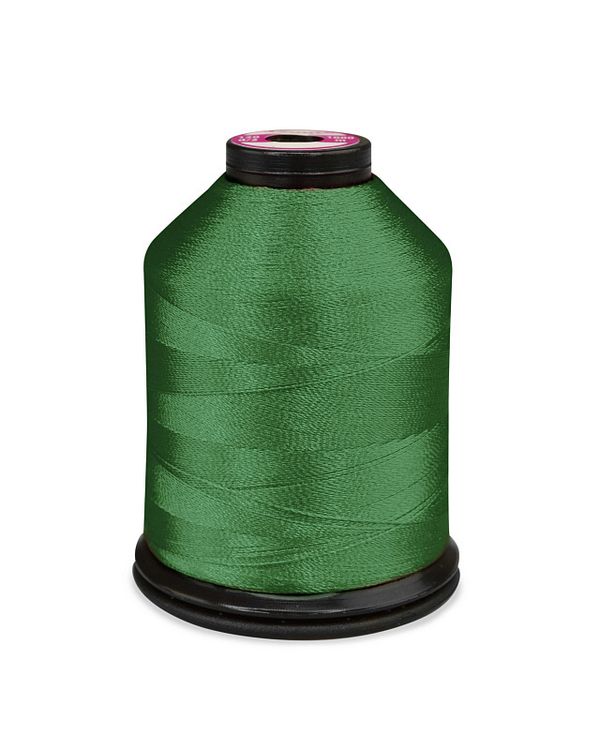 Нитки вышивальные Aurora №120, 1000 м, цв. PF248, 1 катушка