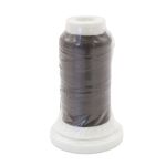 Нитки филаментные 50D/3, 1000 м, 100% п/э, Астра, 8110 коричневый