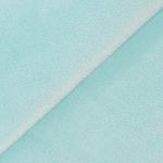 Плюш (ткань) Peppy 01 PEV 273 г/м², 48х48 см, 03 бирюзовый