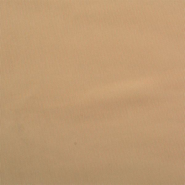 Сетка бельевая эластичная 90 г/м², шир.152 см / 3 метра, 2 бежевый /OD-90-2-2/
