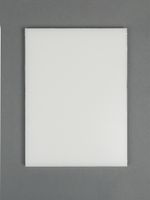 Плита для пробойников 15х20 см, толщ. 10 мм, Maxwell