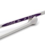 Спицы прямые, Prym Ergonomics ⌀9,0 мм, 30 см