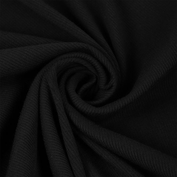 Кашкорсе 250 г/м², 130 см / 35 метров, КАШК.TBY.ХЛ-ПЭ.ЧЕР, цв.черный