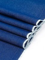 Джинс 240 г/м², 150 см / 25 метров, DJ.5, голубой