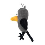 Набор для вязания игрушки Miadolla, Союзмультфильм. Галчонок из Простоквашино