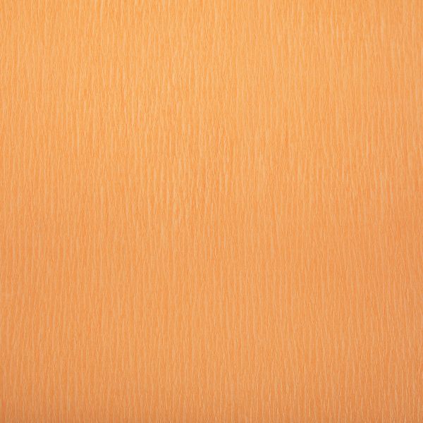 Крепированная бумага 20 г/м², 50 см / 2 метра, 5 шт, 704 персиковый, Blumentag REP-43