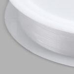 Нить-леска 0.2 мм, 10 м, упак, Астра, прозрачный, 10 кат