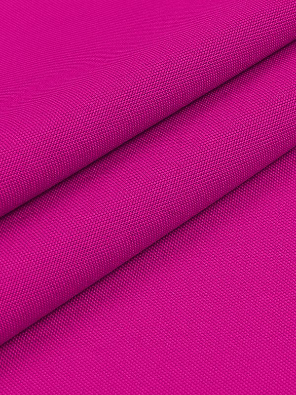 Габардин 150 г/м², 150 см / 50 метров, TBYGab-150078, цв.233С фуксия (пантон)
