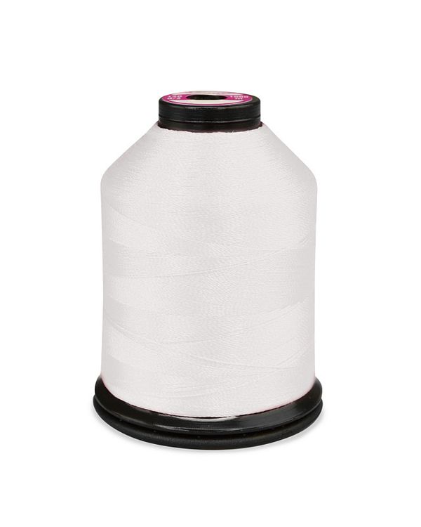 Нитки вышивальные Aurora №120, 1000 м, цв. PF160, 1 катушка