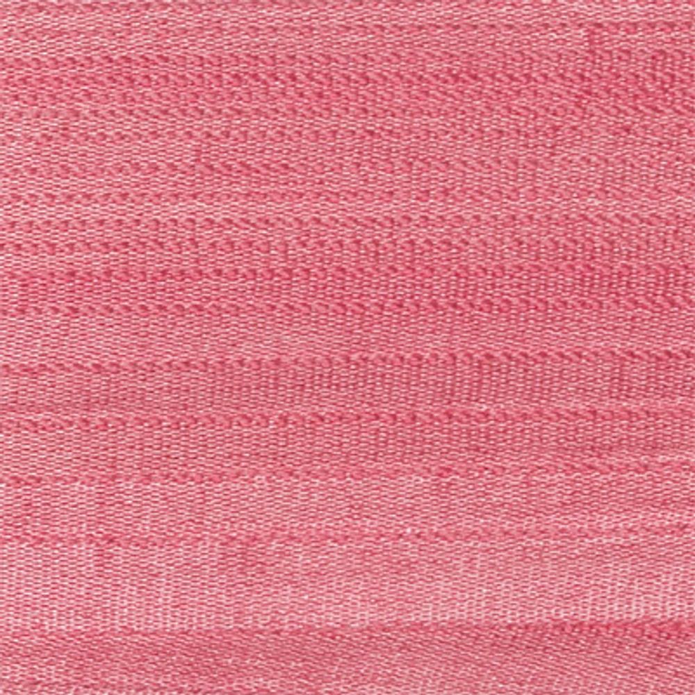 Лента (тесьма) шелковая 4.0 мм / 9.1±0.5 метров, 070 св. розовый, Gamma SR-4