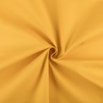 Ткань для пэчворка Peppy Краски жизни Люкс, рулон 112 см / 5 метров, 14-0952 гр.желтый, Peppy