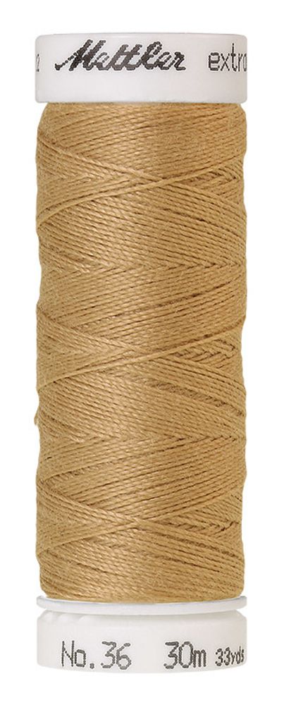 Нитки суперкрепкие Mettler Extra Stark, 30 м, 1222, 5 катушек /TOS/