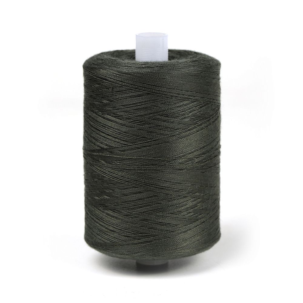 Нитки армированные Красная нить 45ЛЛ 2500 м цв. 118 т.хаки