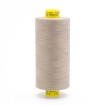 Нитка универсальная Gutermann Mara 120/2, 1000 м, 700207, 131 бледно-бежевый, 1 катушка