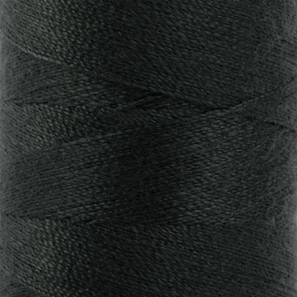 Нитки особо тонкие Nitka 50/2, 4570 м (5000 ярд) / 1 кат., 347 т.серый