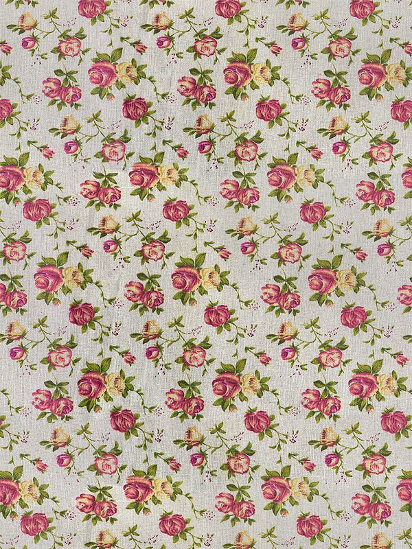 Льняная ткань 140 г/м², 150 см / 3 метра, TBY.DJ.14-3