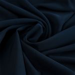 Барби 200 г/м², 150 см / 2 метра, TBY.Br.18.2, цв.темно-синий